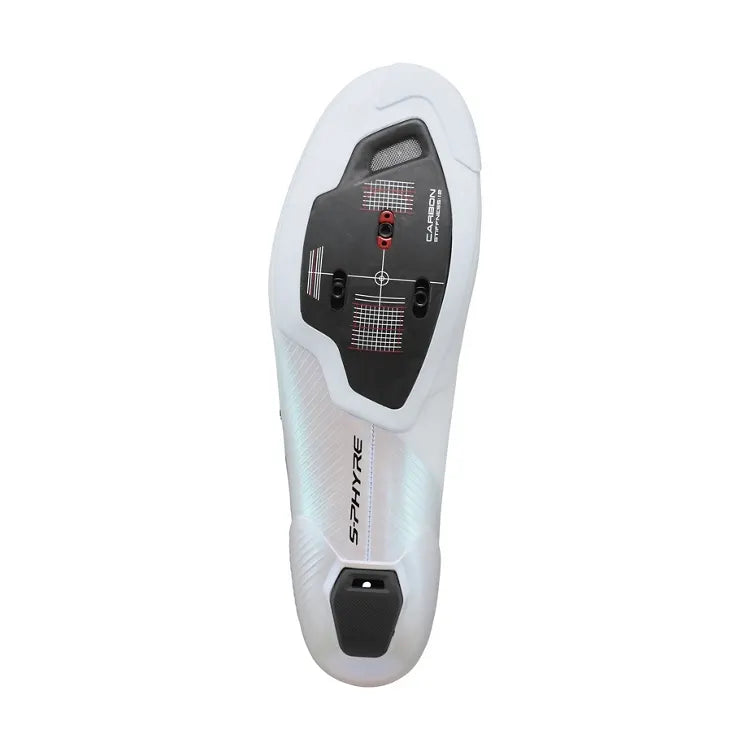 S-PHYRE RC903