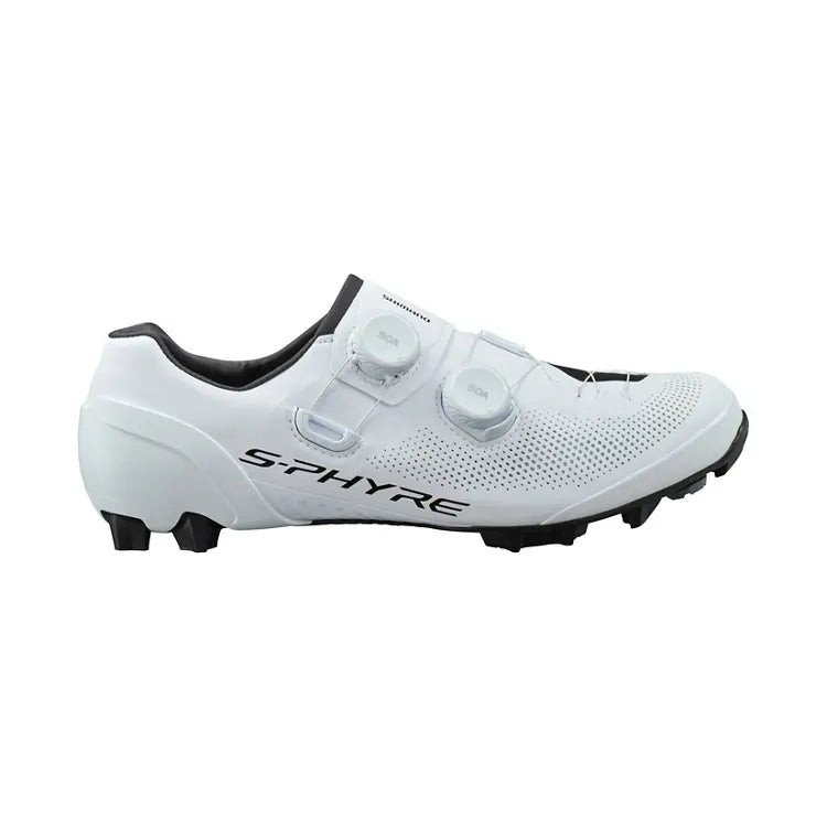 S-PHYRE XC903