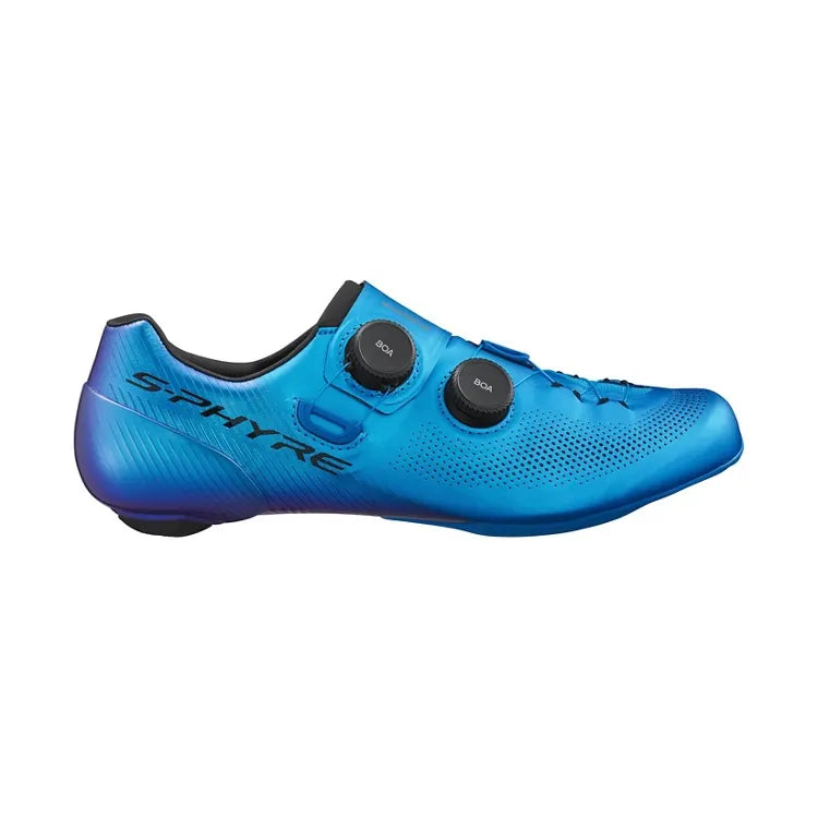 S-PHYRE RC903