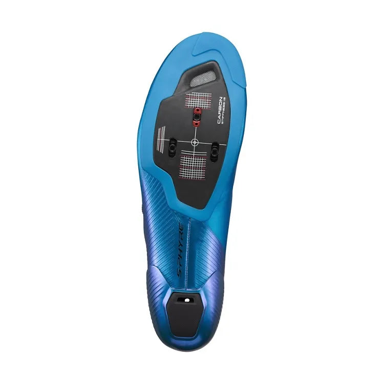 S-PHYRE RC903