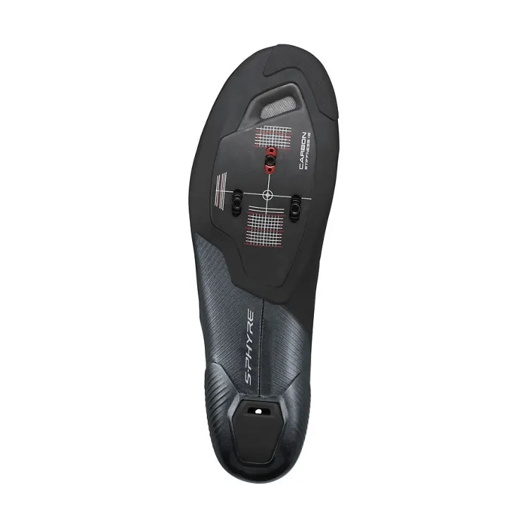 S-PHYRE RC903