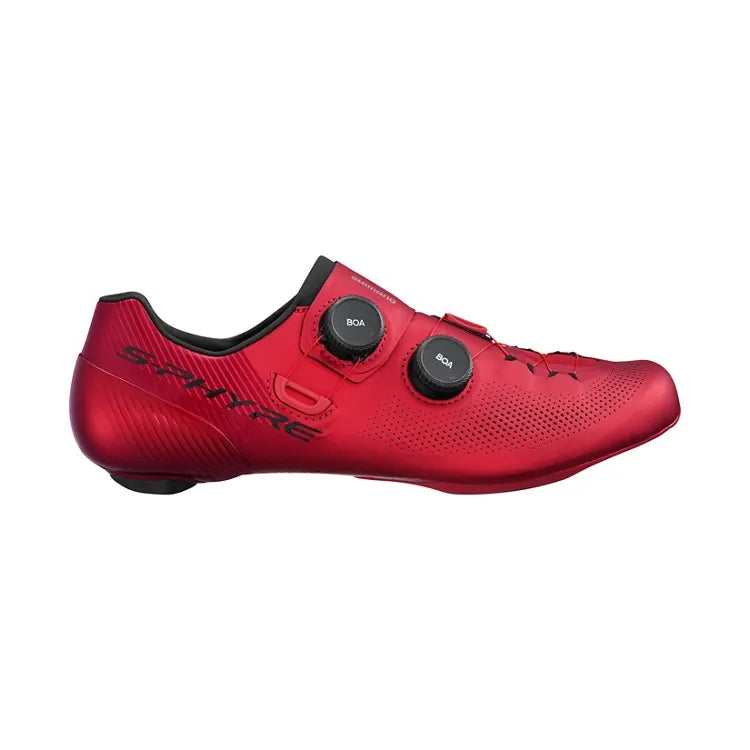 S-PHYRE RC903