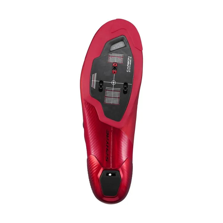 S-PHYRE RC903