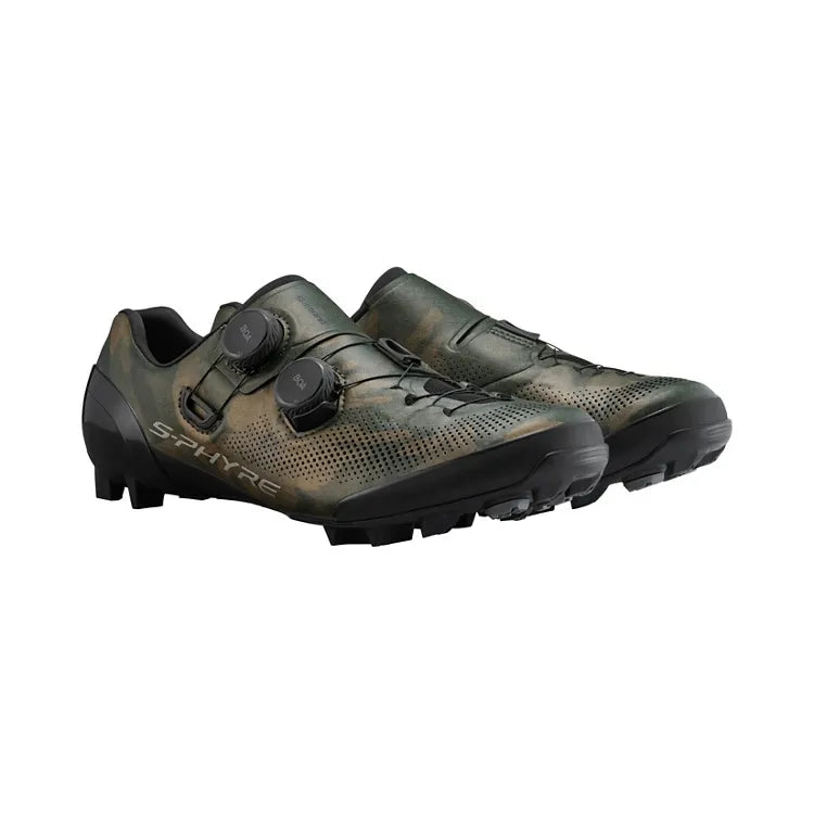S-PHYRE XC903
