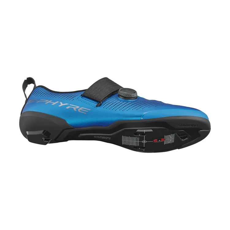 S-PHYRE TR903