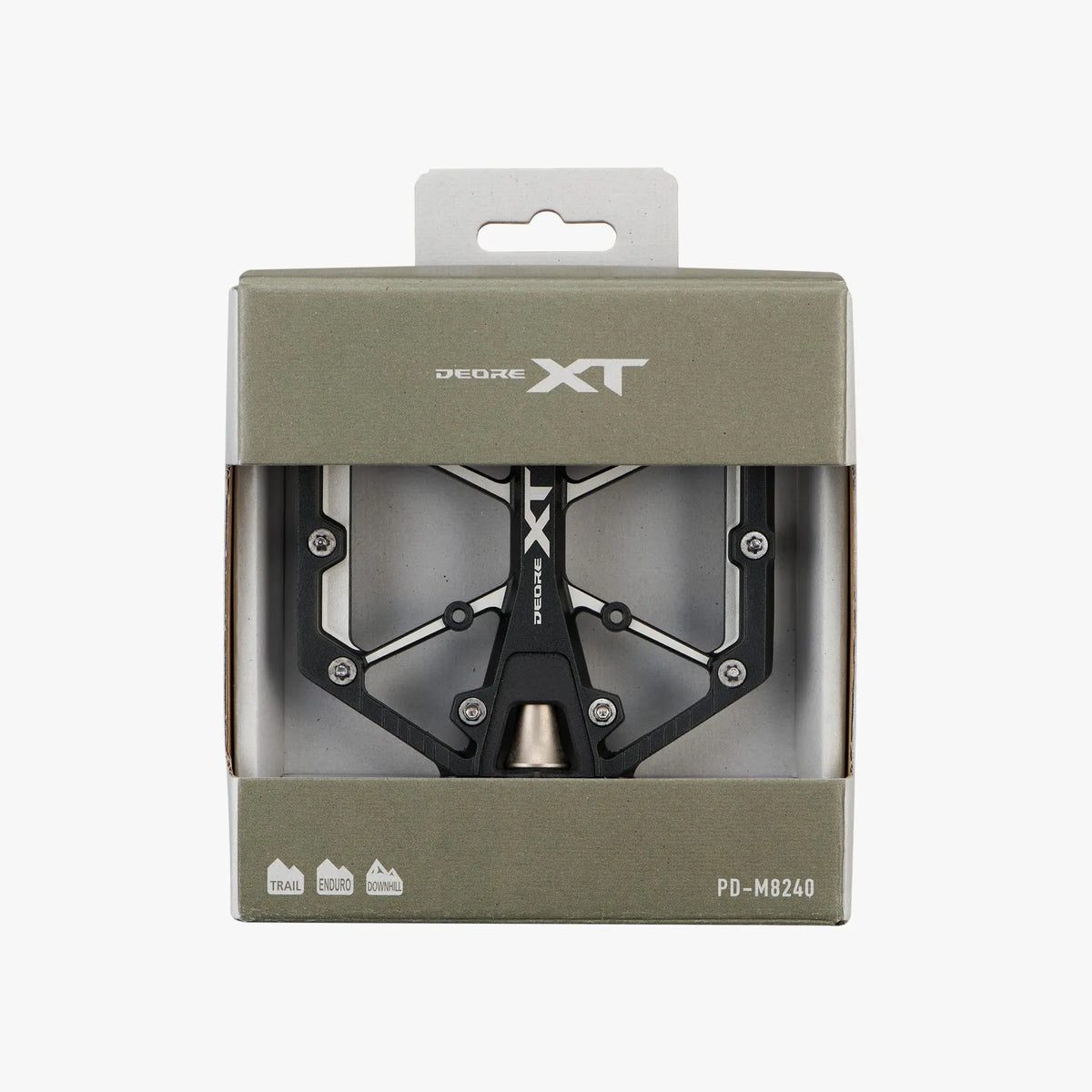 DEORE XT PD-M8240