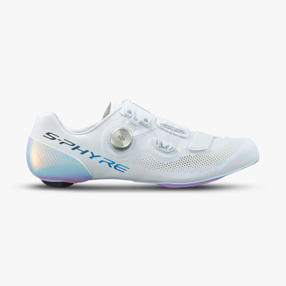 S-PHYRE RC903 PWR