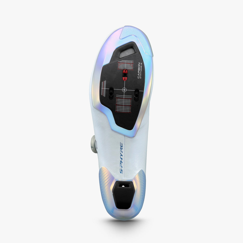 S-PHYRE RC903 PWR