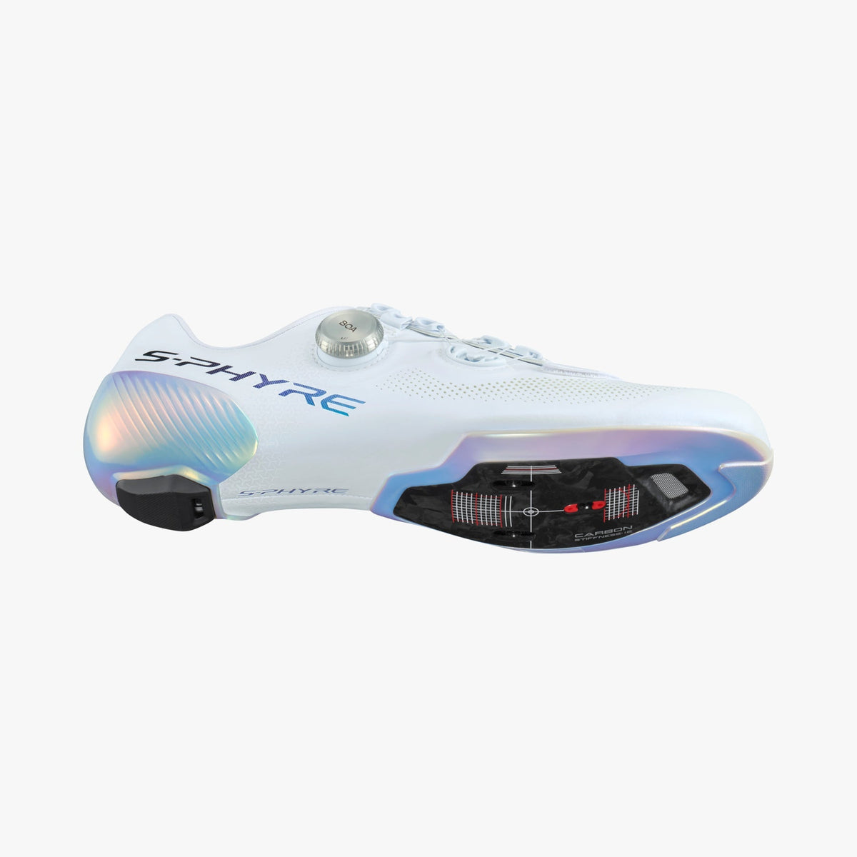 S-PHYRE RC903 PWR